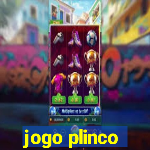 jogo plinco